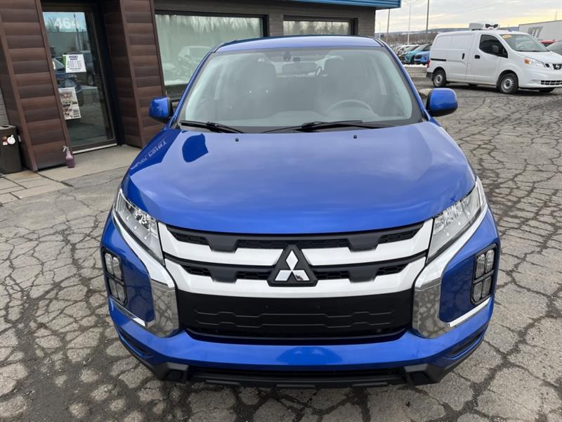 mitsubishi RVR 2024 - 28