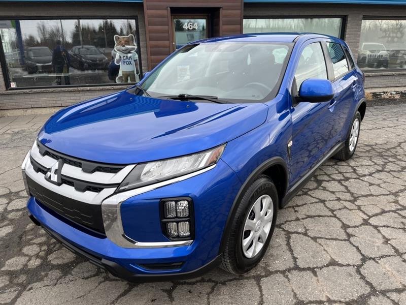 mitsubishi RVR 2024 - 29