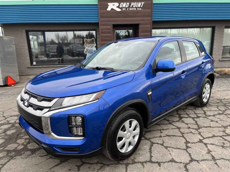 mitsubishi RVR 2024 - 30