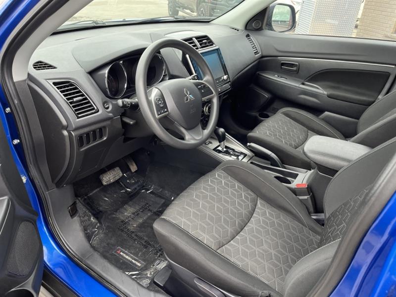mitsubishi RVR 2024 - 31