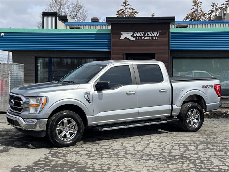 ford F-150 2023 - 3