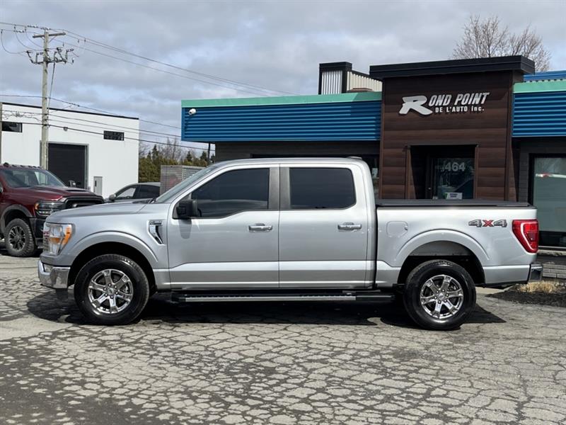 ford F-150 2023 - 4