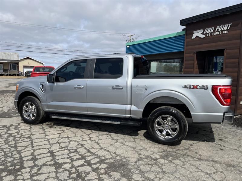 ford F-150 2023 - 5