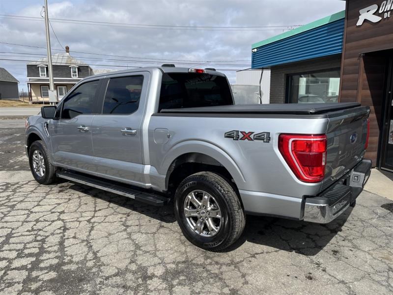 ford F-150 2023 - 6
