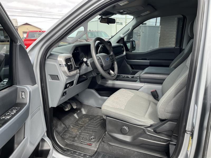 ford F-150 2023 - 7