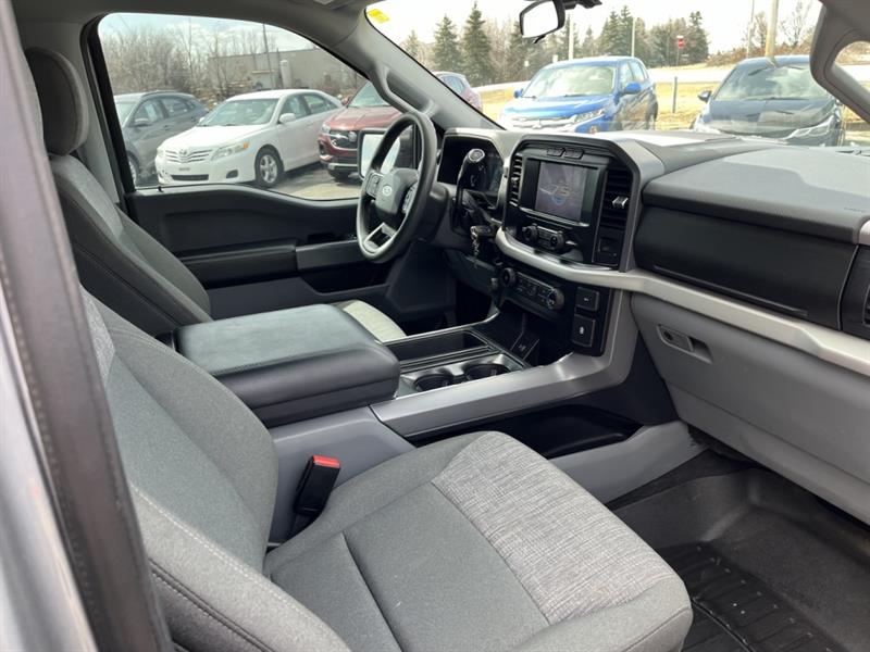 ford F-150 2023 - 8