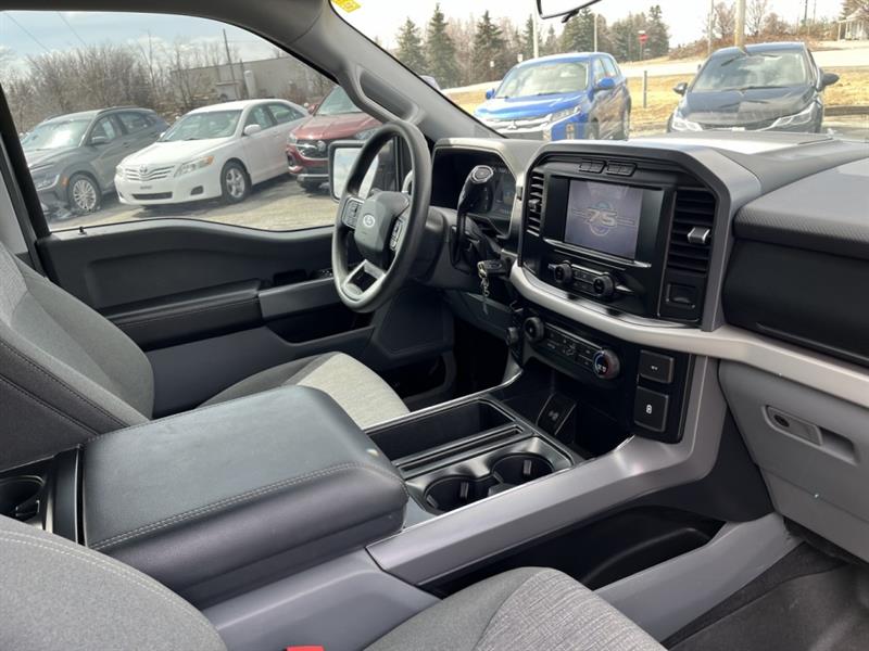ford F-150 2023 - 9