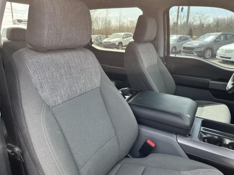ford F-150 2023 - 10