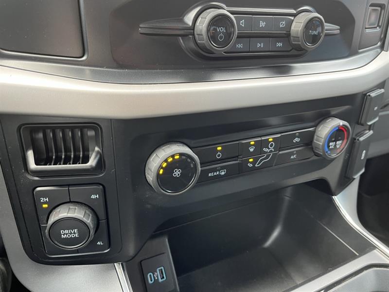 ford F-150 2023 - 14