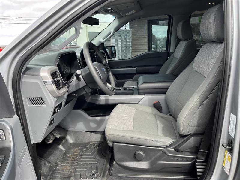 ford F-150 2023 - 15