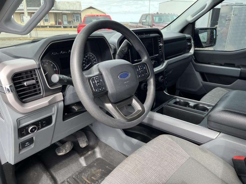 ford F-150 2023 - 16
