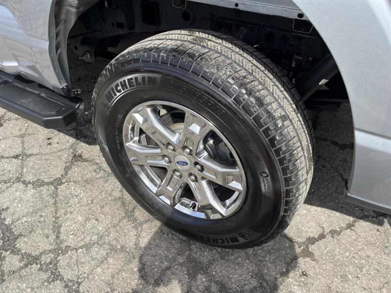 ford F-150 2023 - 21