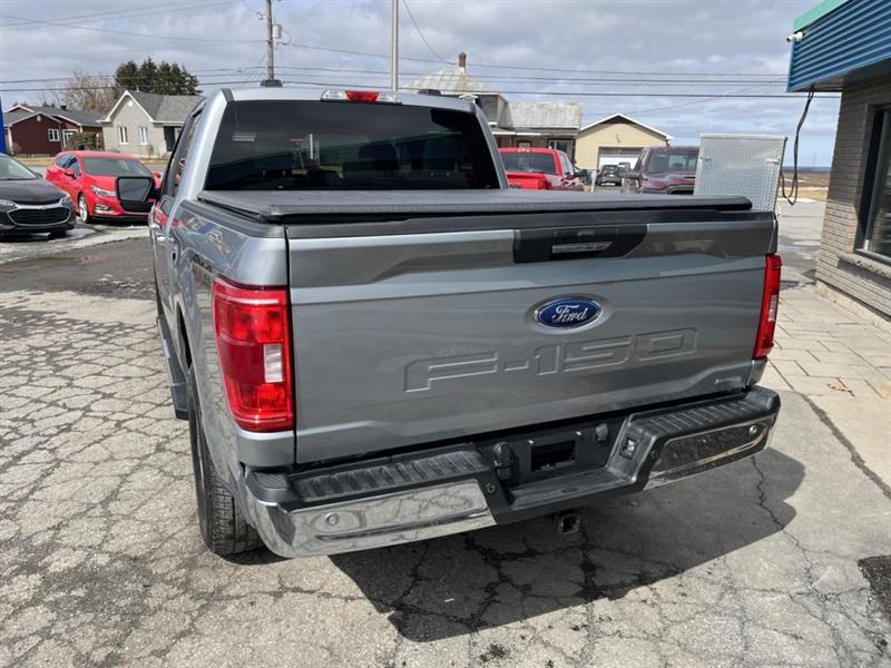 ford F-150 2023 - 22