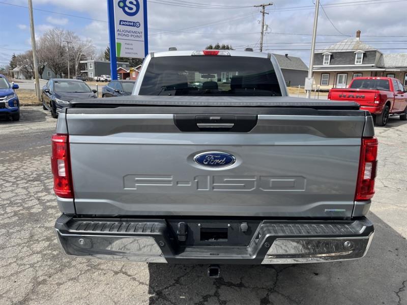 ford F-150 2023 - 23