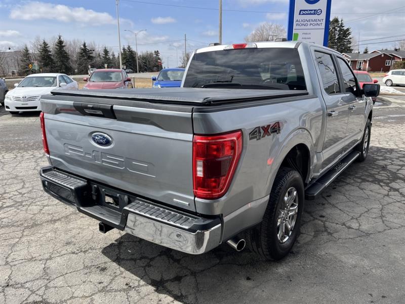 ford F-150 2023 - 25