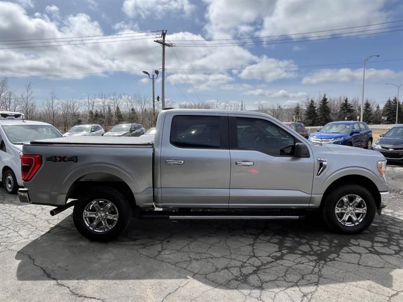 ford F-150 2023 - 26
