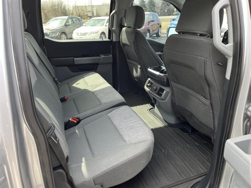 ford F-150 2023 - 27