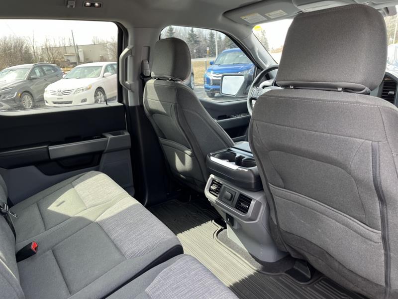 ford F-150 2023 - 28