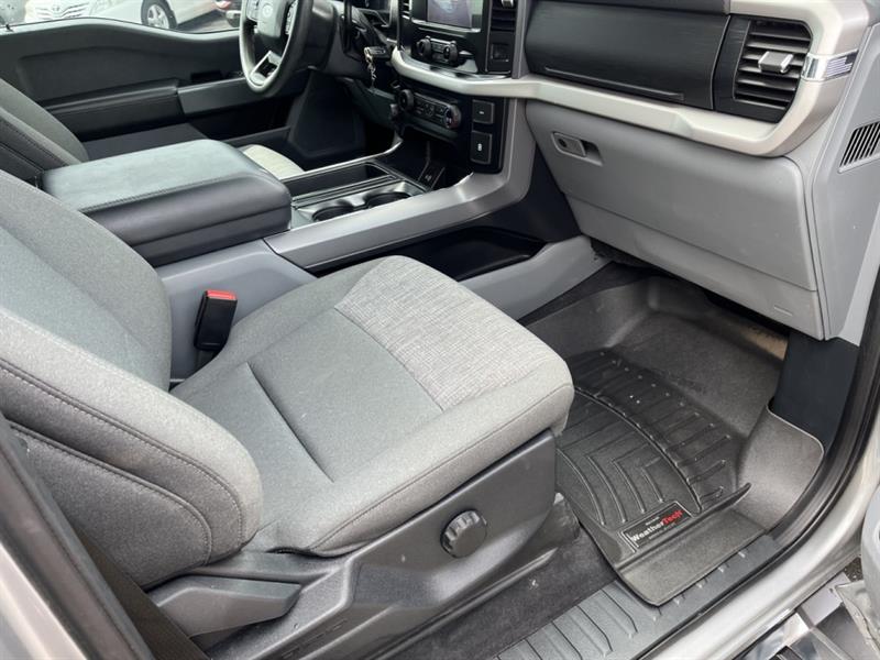 ford F-150 2023 - 29
