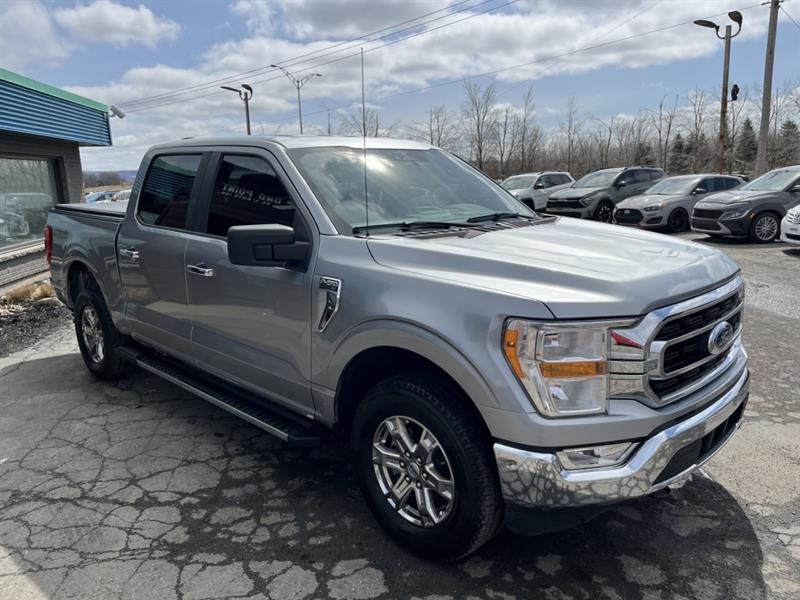 ford F-150 2023 - 30
