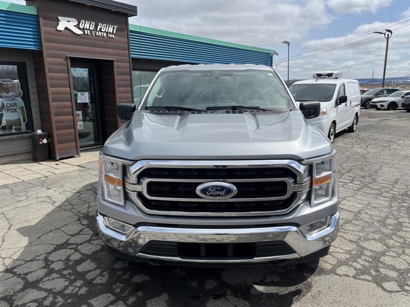 ford F-150 2023 - 31
