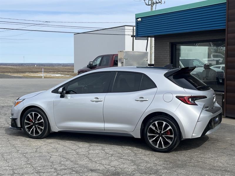toyota Corolla 2025 - 3