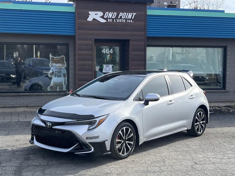 toyota Corolla 2025 - 4