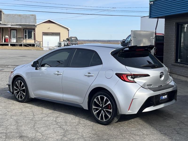 toyota Corolla 2025 - 5