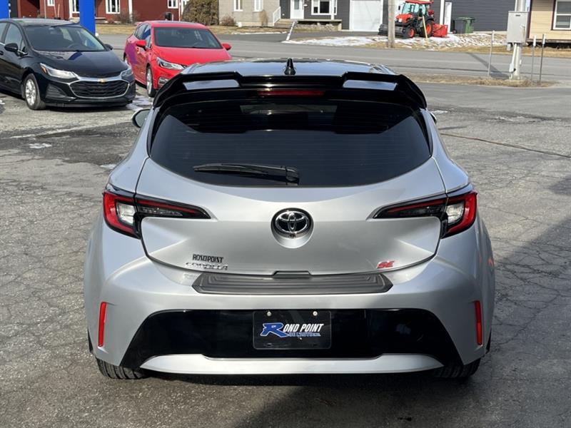 toyota Corolla 2025 - 6