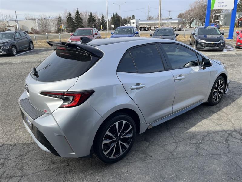 toyota Corolla 2025 - 7