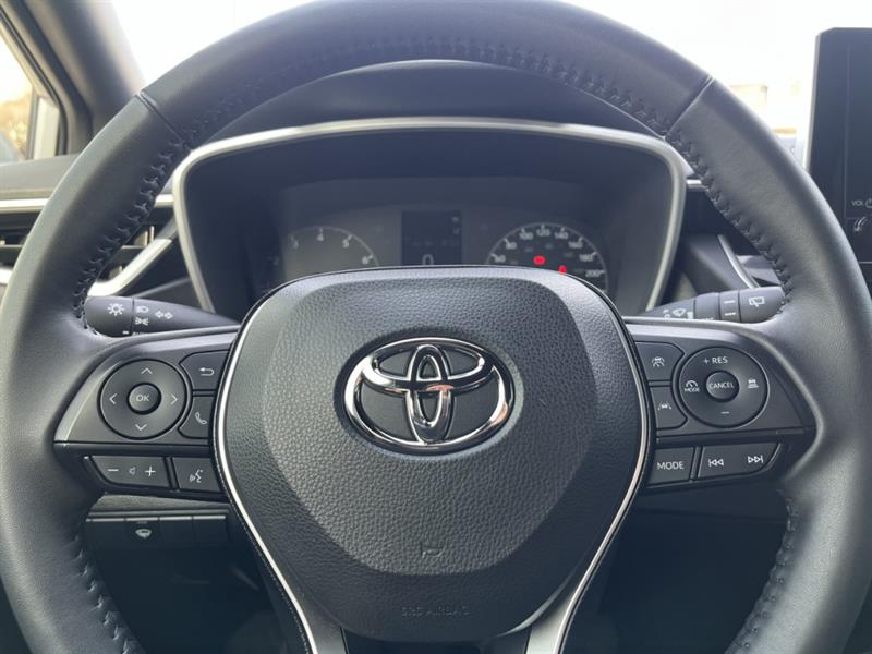 toyota Corolla 2025 - 17