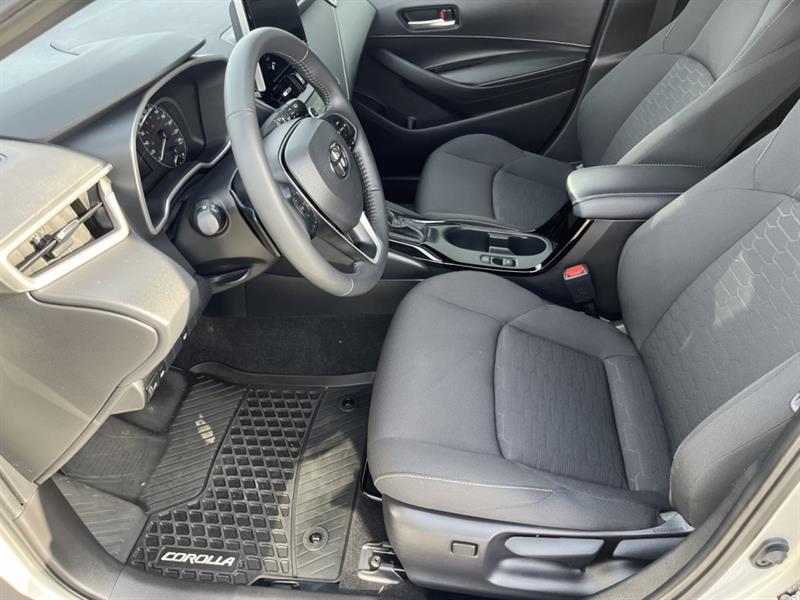 toyota Corolla 2025 - 18
