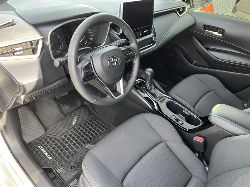 toyota Corolla 2025 - 20