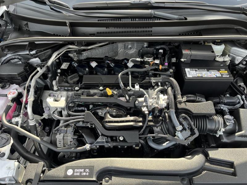toyota Corolla 2025 - 22