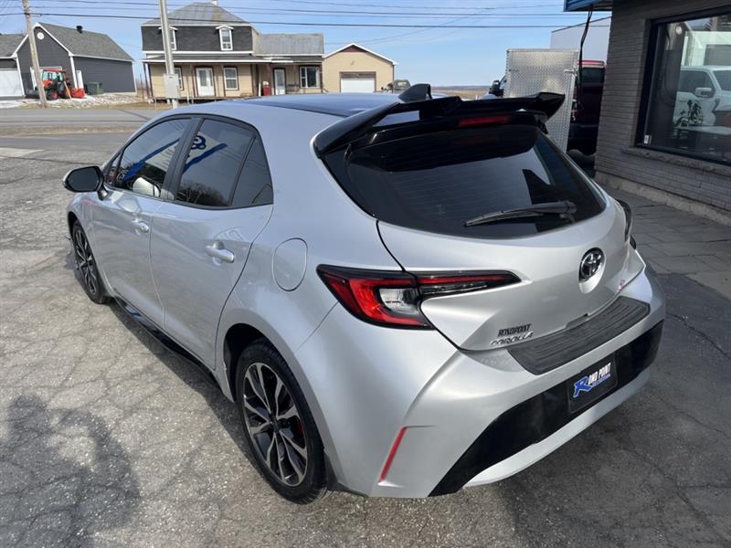 toyota Corolla 2025 - 27