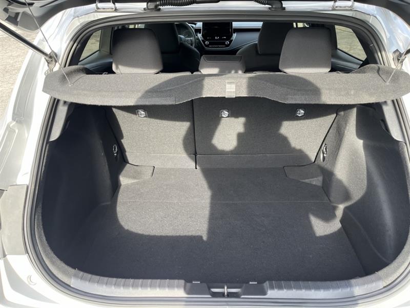 toyota Corolla 2025 - 28
