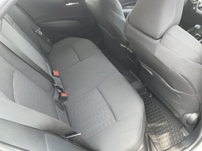 toyota Corolla 2025 - 29