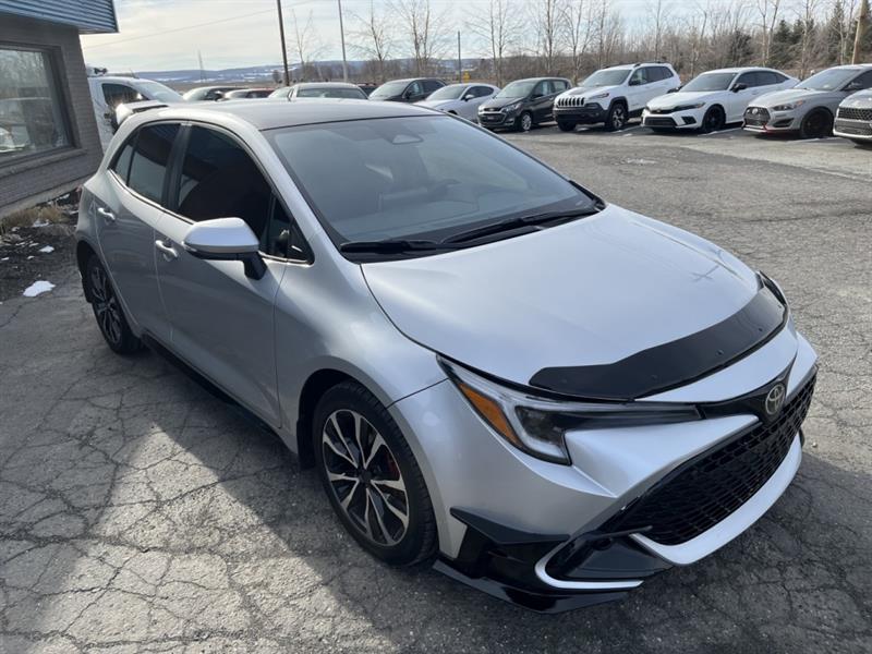 toyota Corolla 2025 - 32