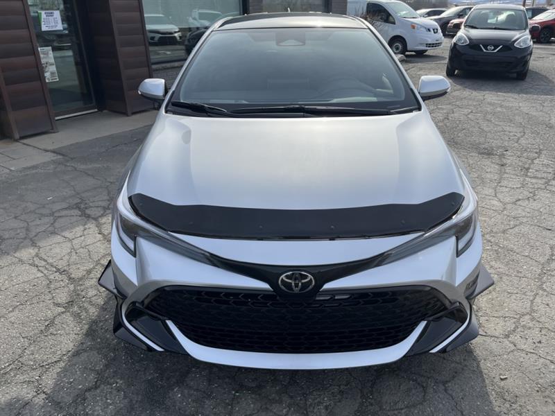 toyota Corolla 2025 - 33