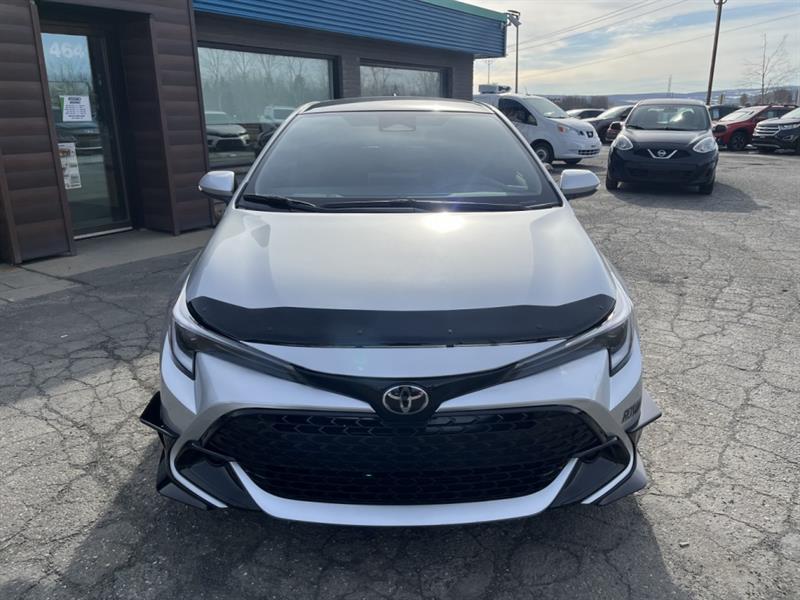 toyota Corolla 2025 - 34