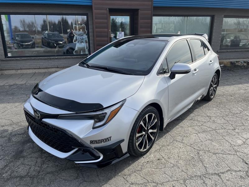 toyota Corolla 2025 - 35