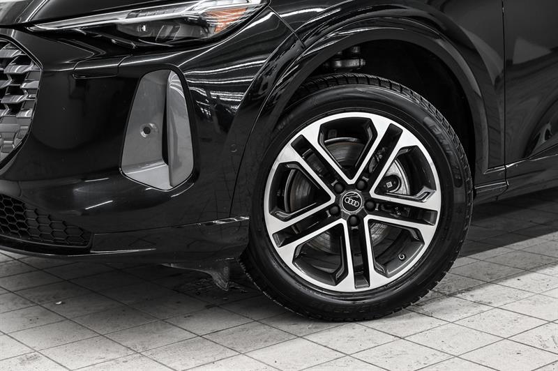 audi Q5 2025 - 2
