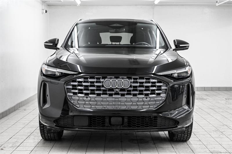 audi Q5 2025 - 3