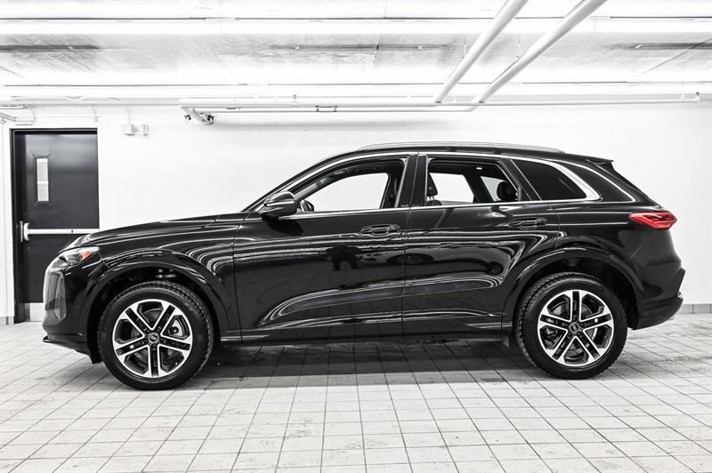 audi Q5 2025 - 4