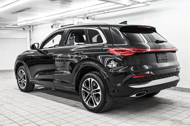 audi Q5 2025 - 5