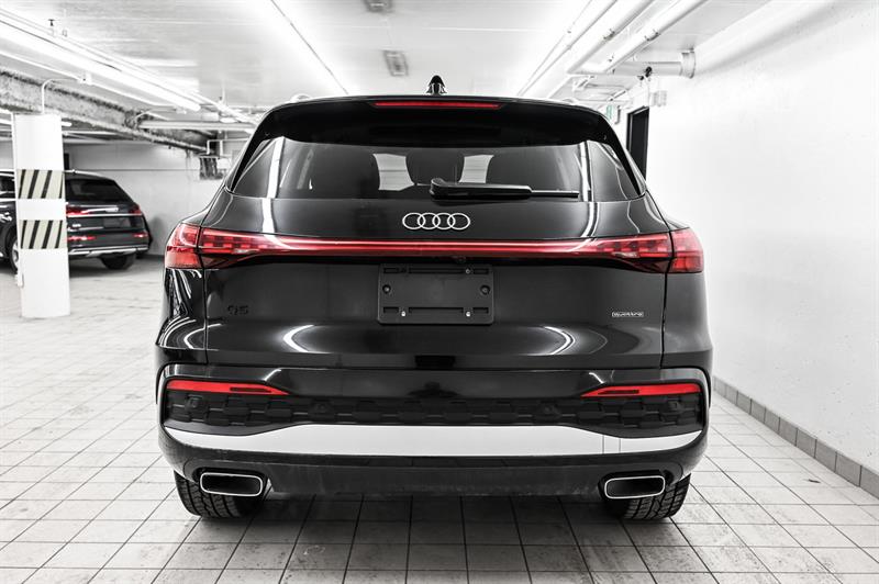 audi Q5 2025 - 6