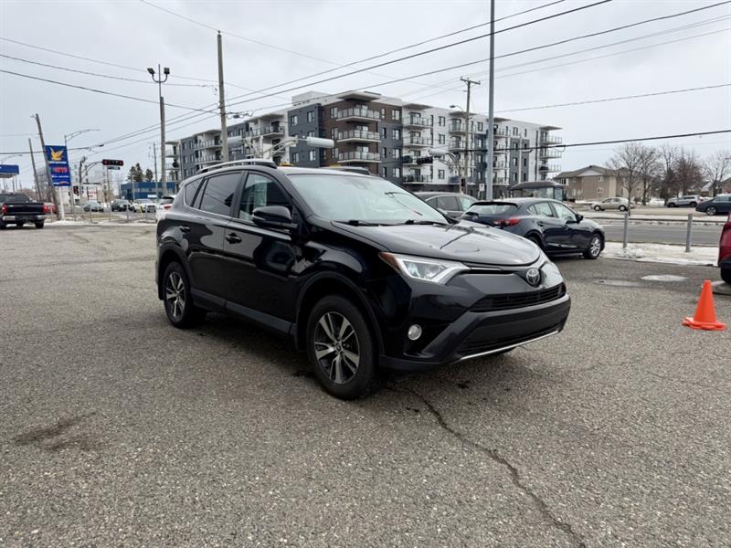 toyota RAV4 2018 - 3