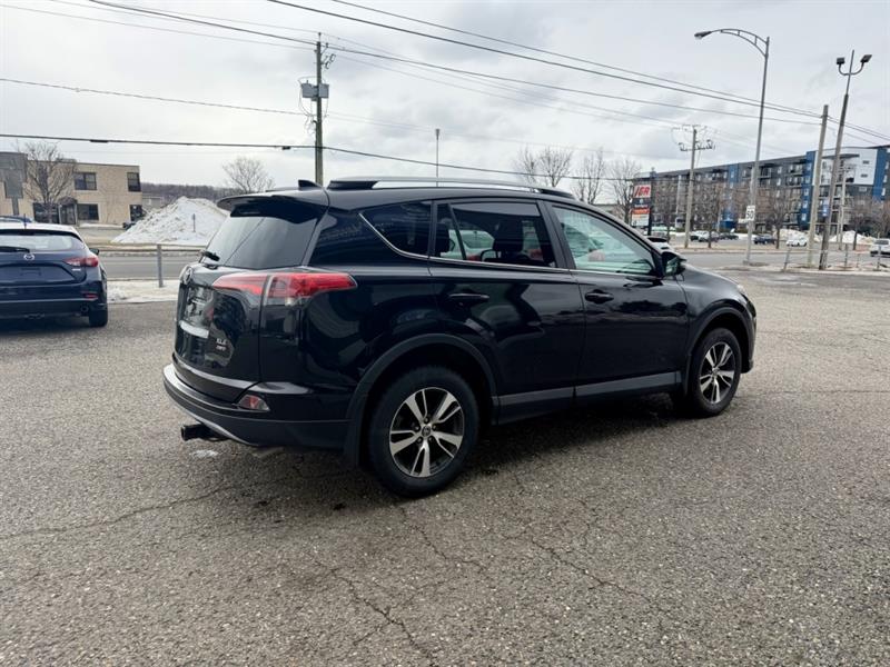toyota RAV4 2018 - 4