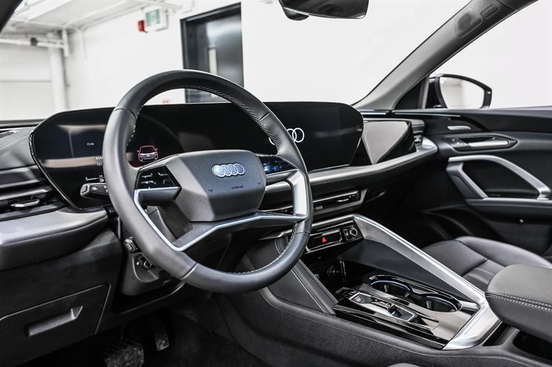 audi Q5 2025 - 11