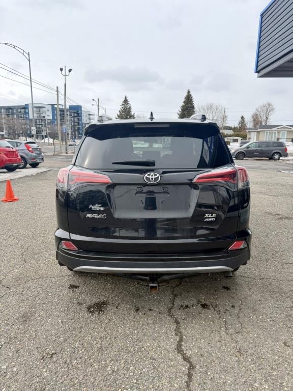 toyota RAV4 2018 - 5